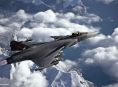 Ace Combat 8: Wings of Theve tem a campanha mais longa da s&eacute;rie