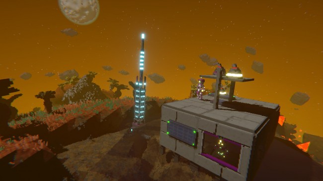 Astromine