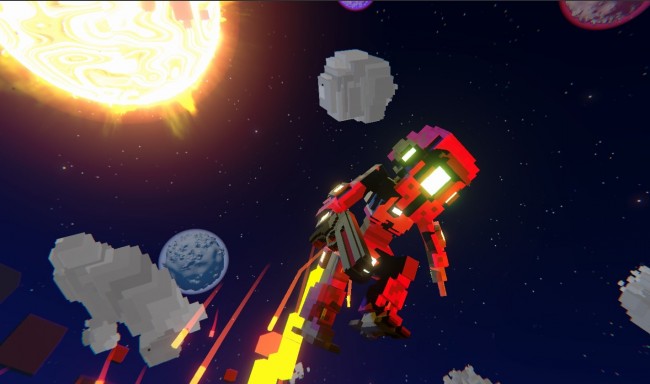 Astromine