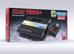 Atari repete surpresa do ano passado com novo console: Atari 7800+