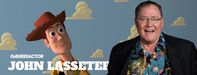 O melhor de John Lasseter: cinco filmes que todo fã de cinema deveria assistir