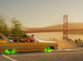 Crazy Taxi est&aacute; de volta! Sega anuncia Crazy Taxi: World Tour, lan&ccedil;ado em 2027
