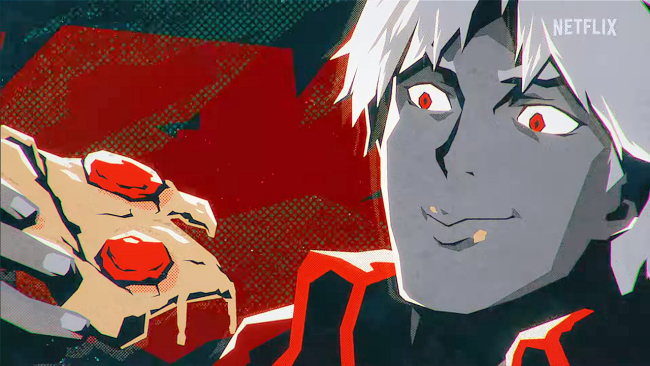 Devil May Cry