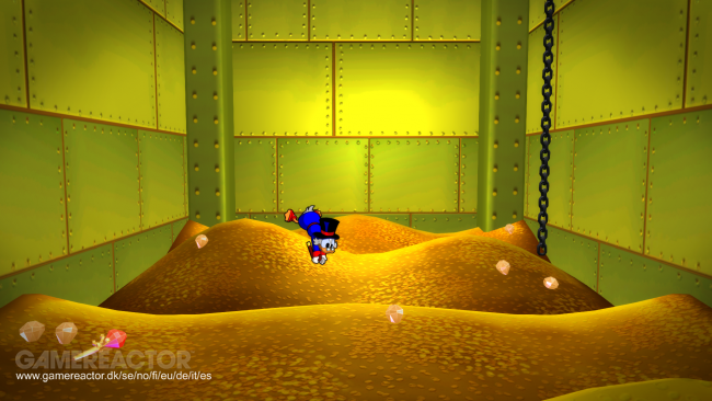 Disney's DuckTales Remastered