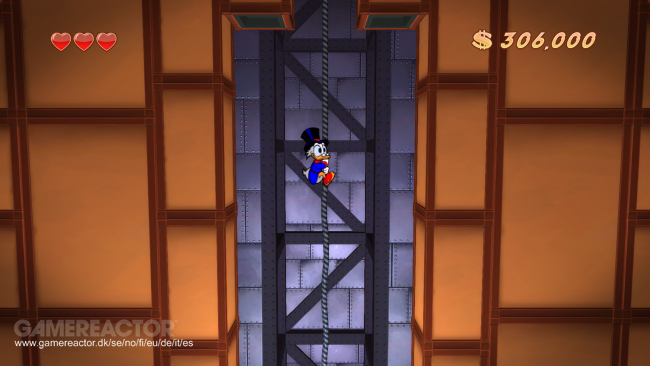 Disney's DuckTales Remastered