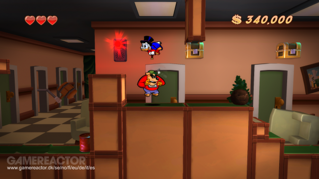 Disney's DuckTales Remastered