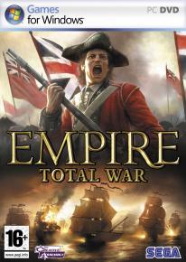 Empire: Total War
