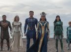 Chloe Zhao "adoraria trazer [o Eternals de volta"