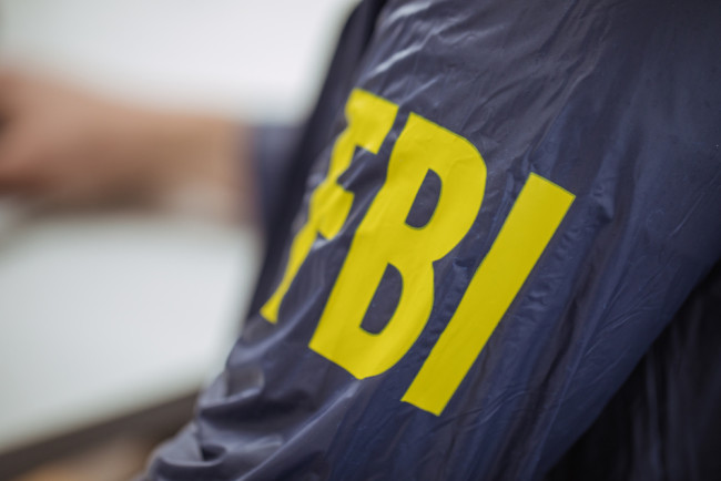 FBI alerta sobre uma possível ameaça iraniana de drones à Califórnia