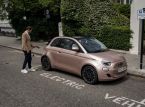Fiat está pagando pessoas para comprar seus carros elétricos