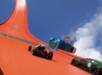 Filme da Warner Bros. Hot Wheels está indo em frente com John M. Chu no comando