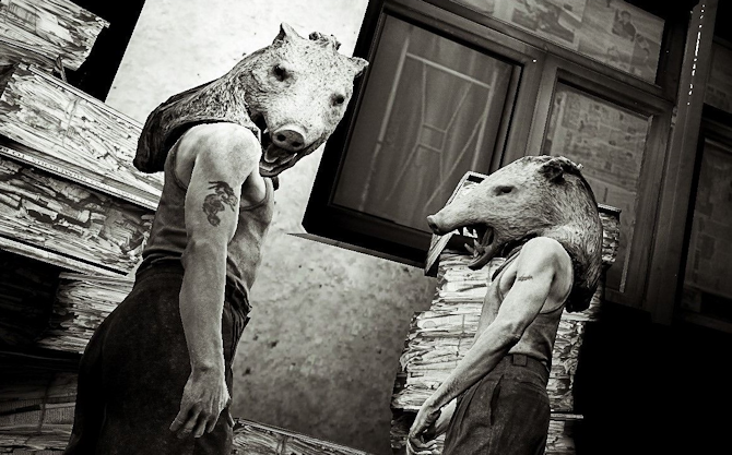 Os 10 jogos de terror que marcaram o PS4 e Xbox One