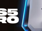 PS5 Pro era aparentemente um "segredo aberto" na Gamescom