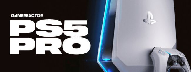 PS5 Pro era aparentemente um "segredo aberto" na Gamescom