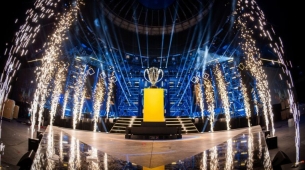 IEM Cracóvia 2026: A primeira rodada dos confrontos Play-In foi confirmada