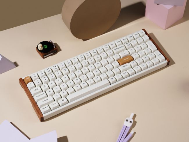Keychron K4 HE