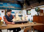 Lego destaca um dos navios mais icônicos da história com o conjunto The Endurance