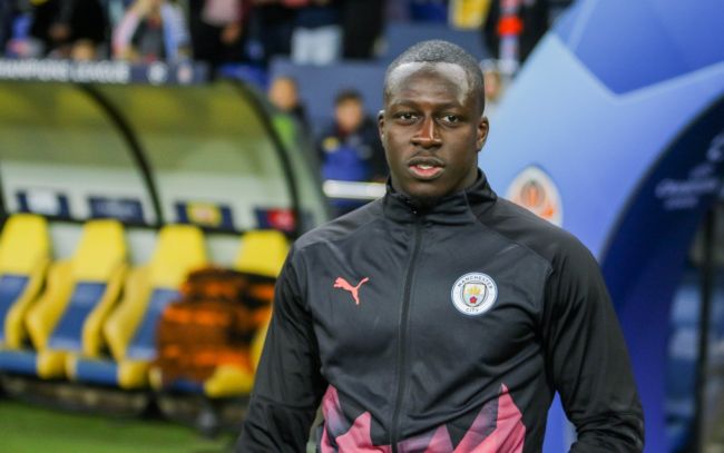 Manchester City devolverá milhões a Benjamin Mendy após ser inocentado de agressões por estupro