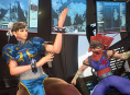 Livestream replay: Marvel vs Capcom: Infinite