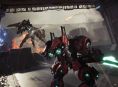Mecha Break é lançado para 132 mil jogadores do Steam, críticas mistas