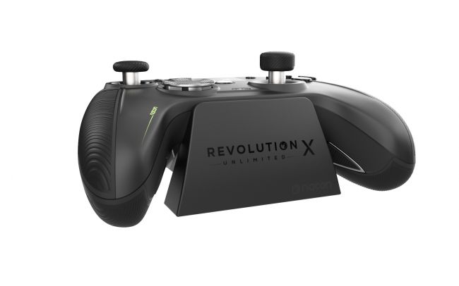 Nacon revela novo controle Xbox Revolution X Unlimited - - Gamereactor