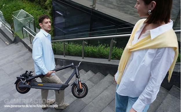 Navee GT5 Max