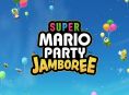 Um novo jogo Super Mario Party est&aacute; chegando em outubro