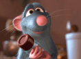 Patton Oswalt adoraria fazer um Ratatouille 2, desde que n&atilde;o seja "apenas uma forma de ganhar dinheiro"