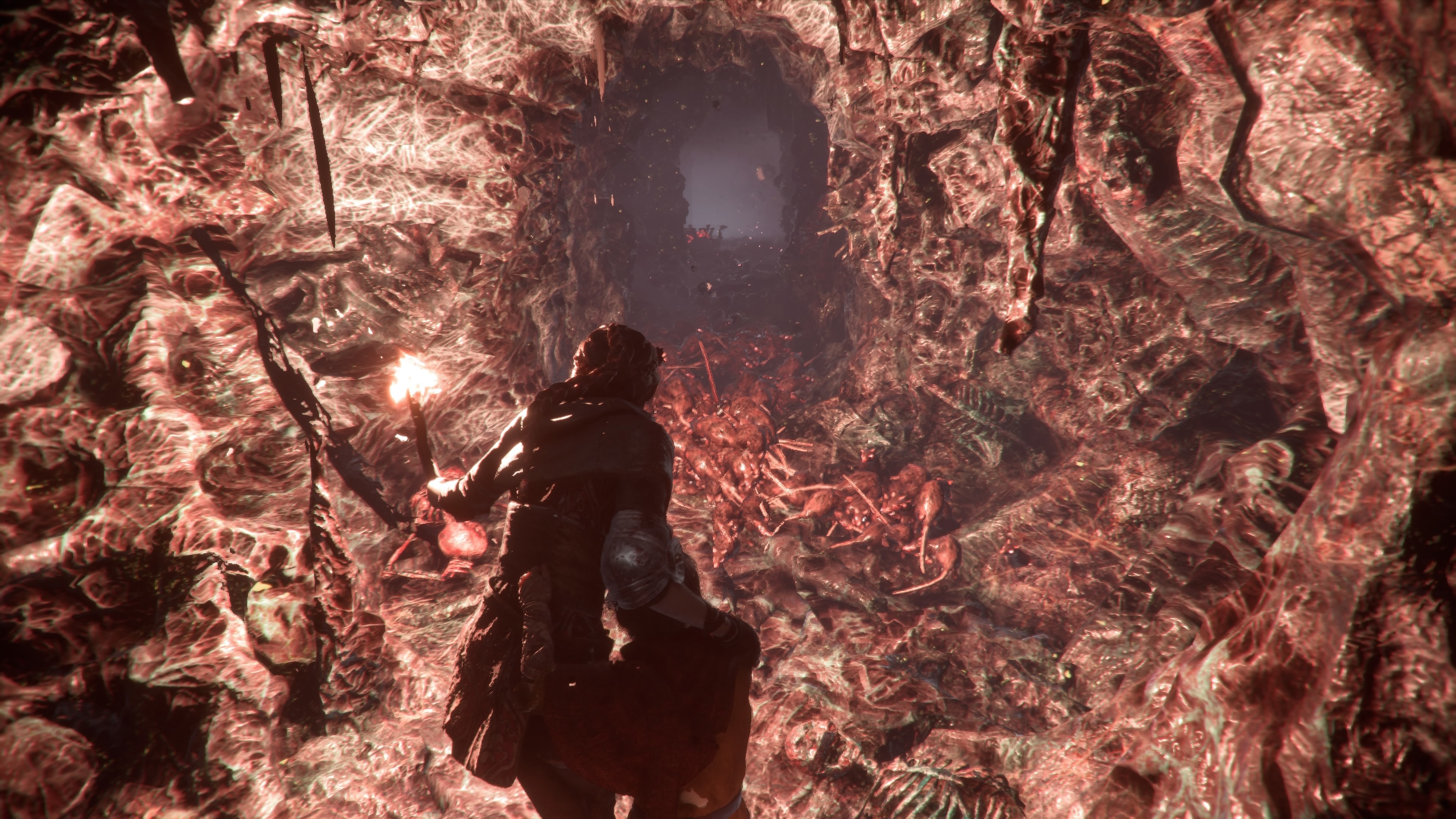 A Plague Tale: Innocence