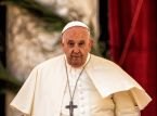 Papa Francisco celebra 12º aniversário no hospital