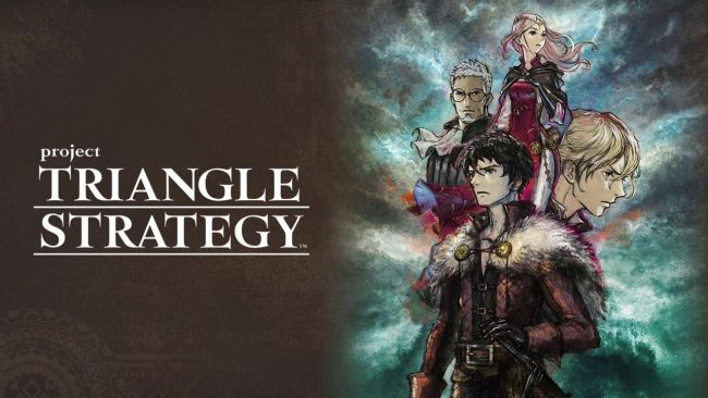 Triangle Strategy