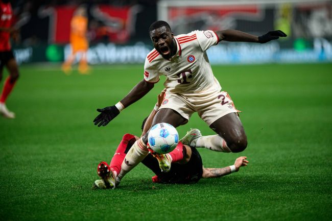 Renovação de Dayot Upamecano com Bayern paralisada, Real Madrid e Liverpool cheiram a sangue