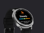 O Samsung Galaxy Watch come&ccedil;ou mal