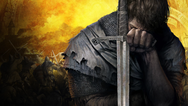 Kingdom Come: Deliverance II