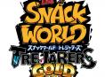 The Snack World: Trejarers Gold mostra-se na Nintendo Switch