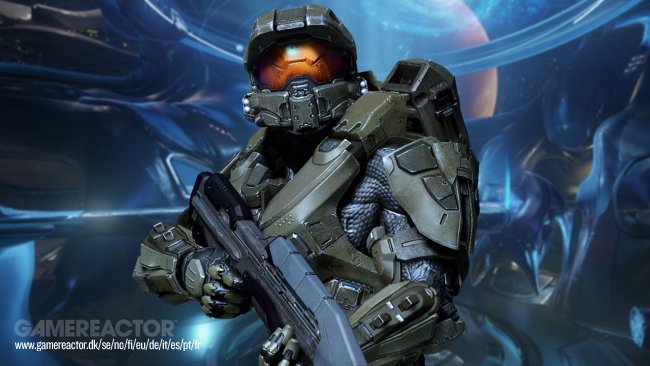 Halo 5: Guardians