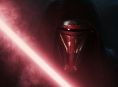 Star Wars: Knights of the Old Republic Remake trailer retirado do ar