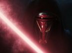 Star Wars: KOTOR Remake pode ter esperança ainda