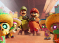 The Super Mario Galaxy Movie continua cobrando nos cinemas perto de 750 milh&otilde;es de d&oacute;lares