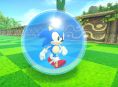 Em Direto com Super Monkey Ball: Banana Mania às 15:00