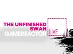 Hoje no GRTV: The Unfinished Swan