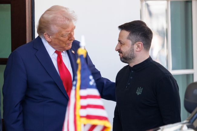 Merz sediará uma reunião virtual com Trump, Zelensky e líderes europeus sobre a guerra na Ucrânia