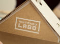 Um olhar exclusivo ao Nintendo Labo em 17 imagens