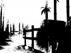 The Unfinished Swan a caminho de PS4 e Vita