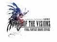 Square Enix anuncia novo Final Fantasy de mobile