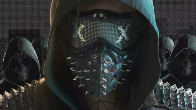 Watch Dogs 2