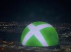 Xbox celebra TwitchCon com o Las Vegas Sphere