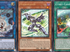 Yu-Gi-Oh! Legacy of the Duelist: Link Evolution confirmado para PC, PS4, e Xbox One