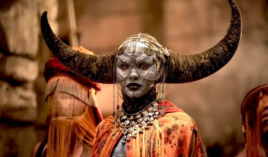 Rebel Moon - Part Two: The Scargiver