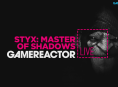 GRTV Repetição: Duas horas de Styx: Master of Shadows